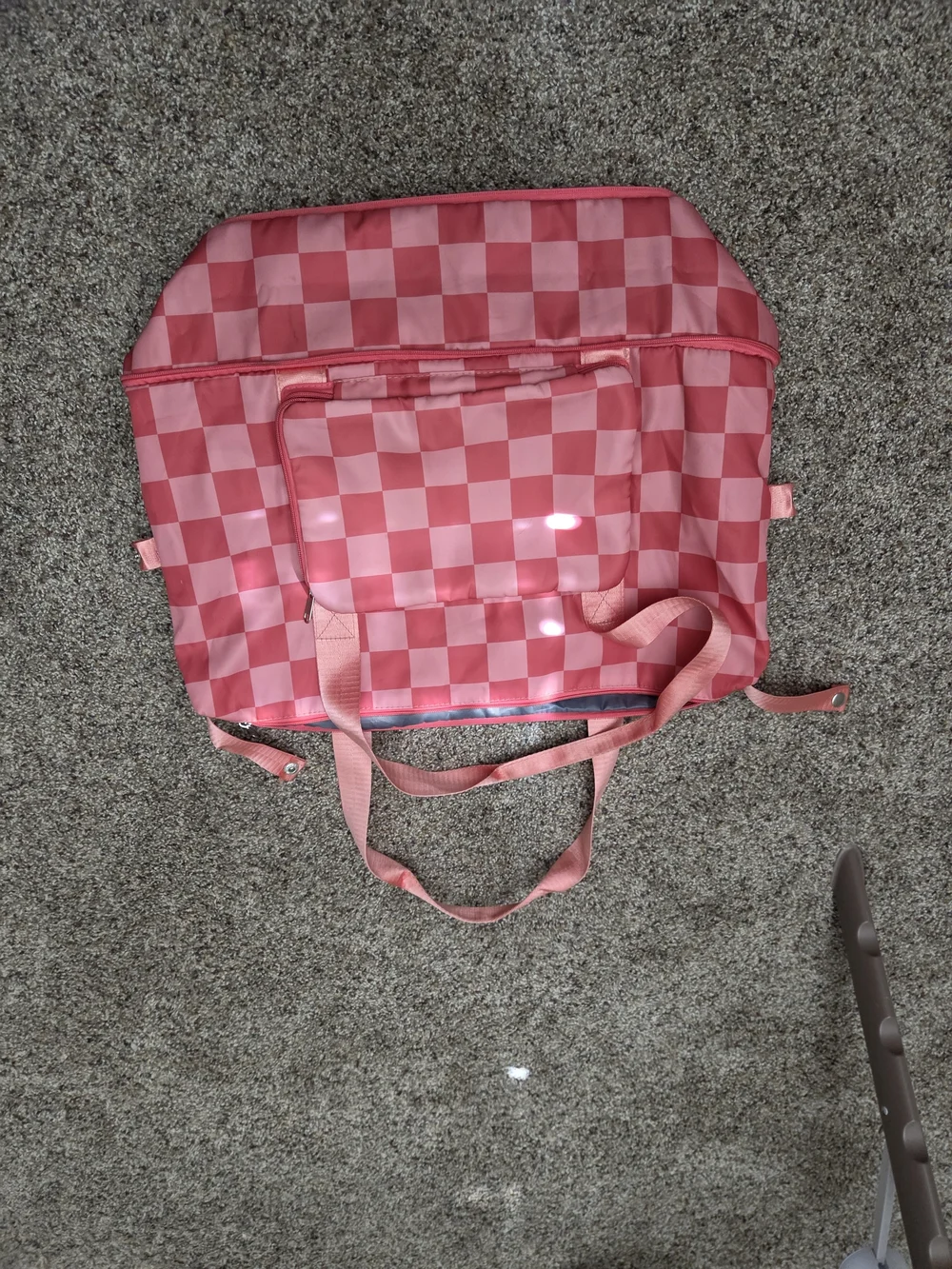 N/A stylish pink